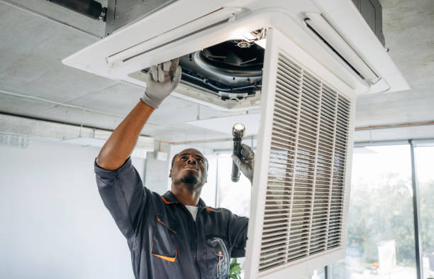 Licensed Furnace Repair service in Inkom, ID - FH HVAC